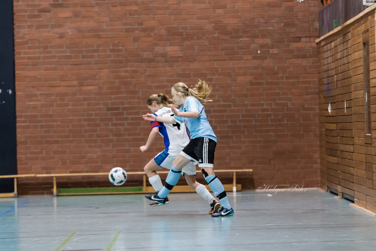 Bild 1164 - Dodenhof Cup